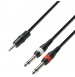 Adam hall K3YWPP0100 1m kabel